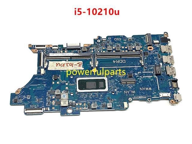 HP 440 G7 450 G7 i5-10210U Motherboard: $759 HP 440 G7 450 G7 i5-10210U Motherboard: $759