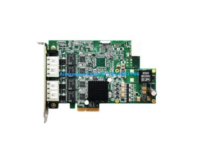 Adlink 51-18531-0A10 Industrial PCIe Data Acquisition Card: $270.20 Adlink 51-18531-0A10 Industrial PCIe Data Acquisition Card: $270.20