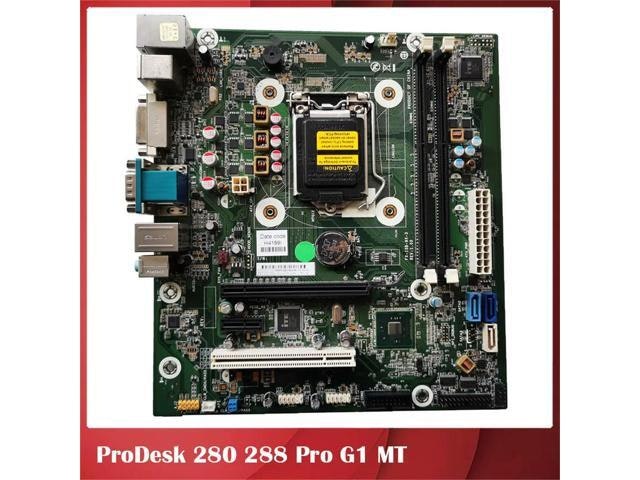 HP 280 Pro G1 MT Desktop Motherboard: $79.75 HP 280 Pro G1 MT Desktop Motherboard: $79.75