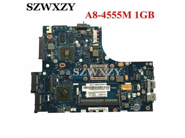 Lenovo S405 Laptop Motherboard VAUS5 LA-9001P A8-4555M CPU 1GB GPU: $94.50 Lenovo S405 Laptop Motherboard VAUS5 LA-9001P A8-4555M CPU 1GB GPU: $94.50