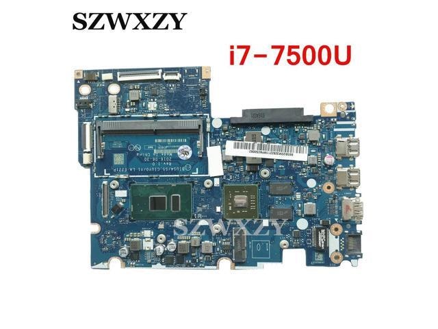 Yoga 510-14IKB Flex 4-1480 Laptop Motherboard with Intel Core i7-7500U Processor: $244.40 Yoga 510-14IKB Flex 4-1480 Laptop Motherboard with Intel Core i7-7500U Processor: $244.40