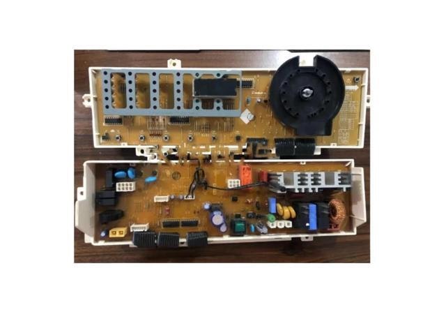 Washing Machine Control Board for Samsung WF-B105AR: $116.17