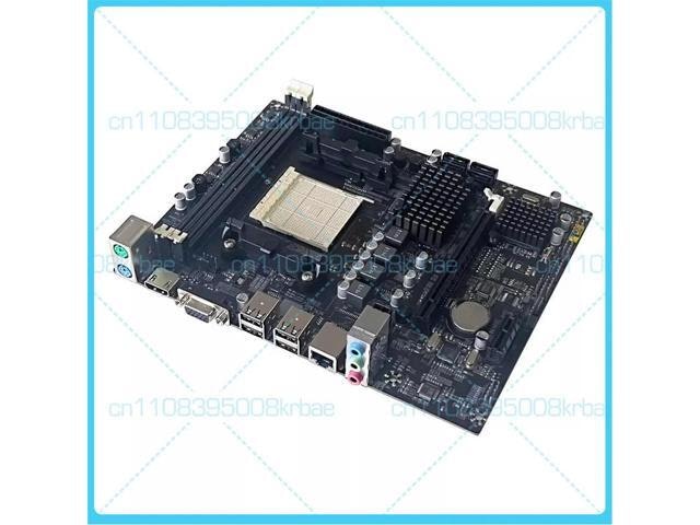 A78-D3 AM3 Motherboard: $46.75 A78-D3 AM3 Motherboard: $46.75