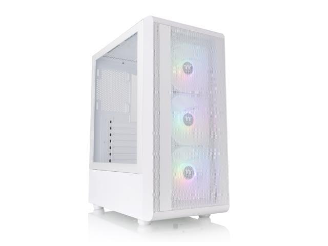 Thermaltake S200 TG ARGB Computer Case: $171.18 Thermaltake S200 TG ARGB Computer Case: $171.18