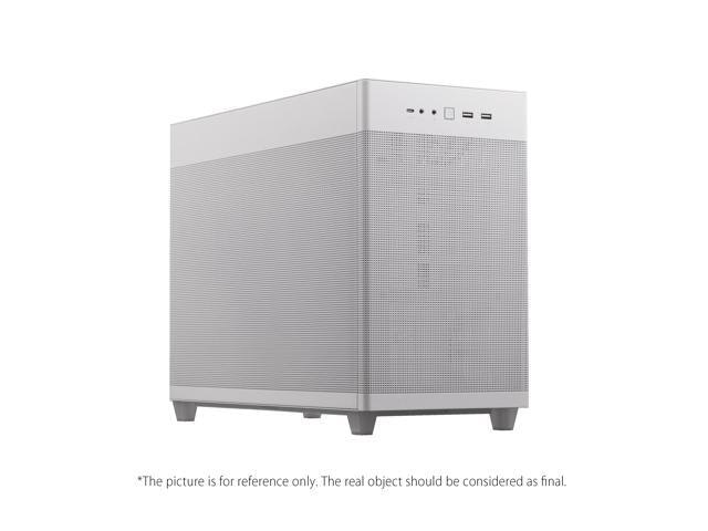 Asus AP201 Micro-ATX Computer Case: $87.99