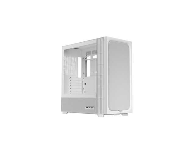 Tryx Flova Mid-Tower ATX PC Case: $149.99 Tryx Flova Mid-Tower ATX PC Case: $149.99