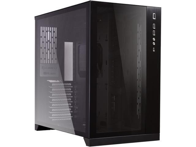 Lian Li PC-O11 Dynamic ATX Mid-Tower Computer Case: $599.90 Lian Li PC-O11 Dynamic ATX Mid-Tower Computer Case: $599.90