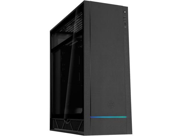 SilverStone Alta F1 Computer Case: $279.99