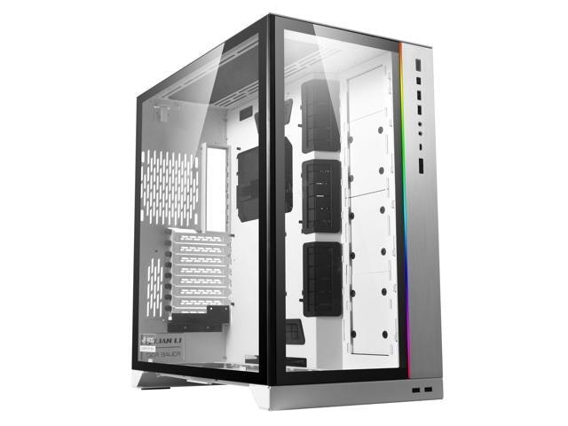 Lian Li O11 Dynamic XL ROG Certified Full Tower Gaming Case: $894.90