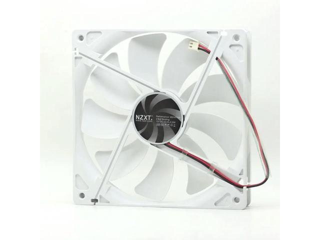 140mm Computer Case Cooling Fan: $27.73