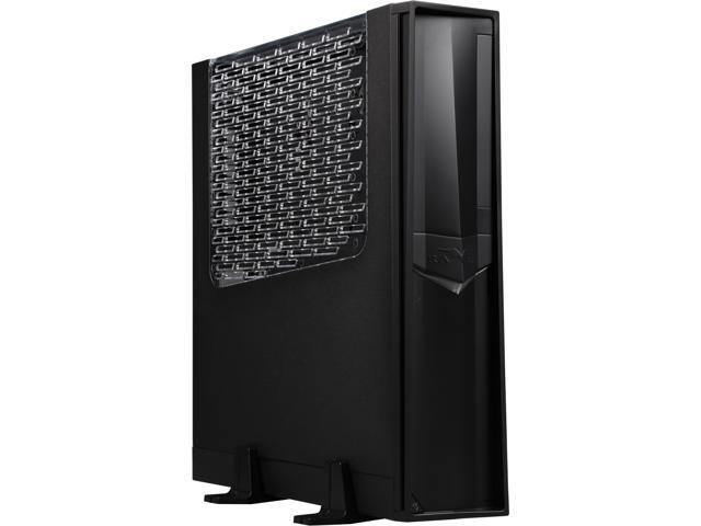 SilverStone Raven RVZ02B-W Computer Case: $149.99 SilverStone Raven RVZ02B-W Computer Case: $149.99