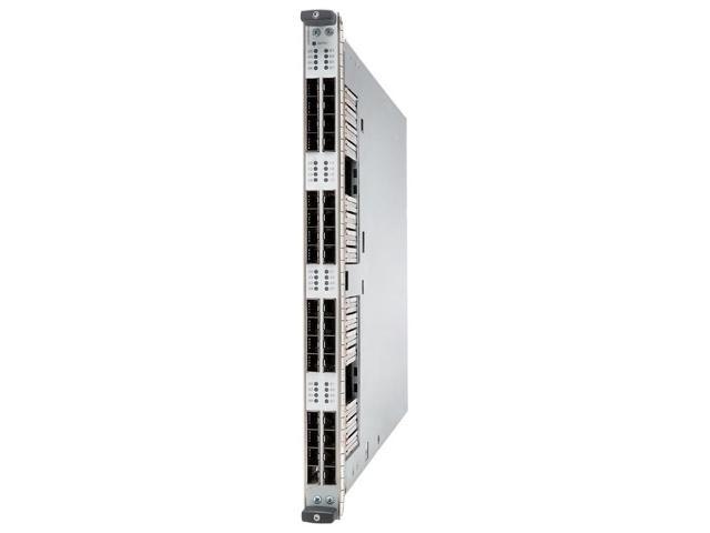 Juniper MPC4E-3D-32XGE-SFPP Expansion Module: $82,954.20