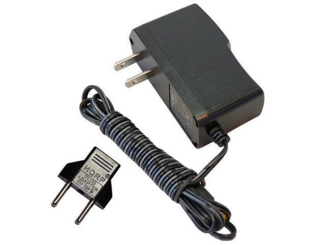 HQRP AC Adapter Charger for Archos 97 Carbon and 97b Titanium Tablet: $9.95 HQRP AC Adapter Charger for Archos 97 Carbon and 97b Titanium Tablet: $9.95