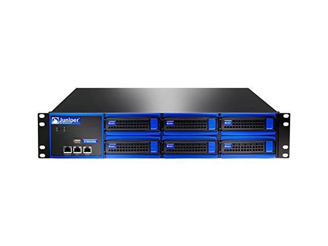 Juniper Networks JA-STRM2500-A2-BSE Appliance: $39.99 Juniper Networks JA-STRM2500-A2-BSE Appliance: $39.99