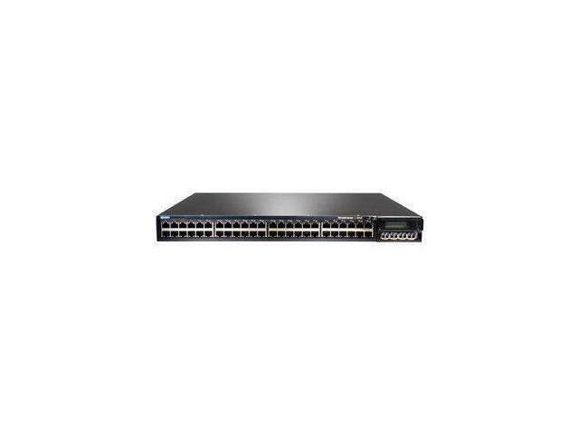 Juniper Networks EX4200-48P Switch: $1,545.20