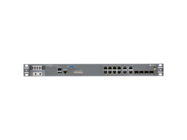 Juniper ACX1100-DC Router: $5,570 Juniper ACX1100-DC Router: $5,570