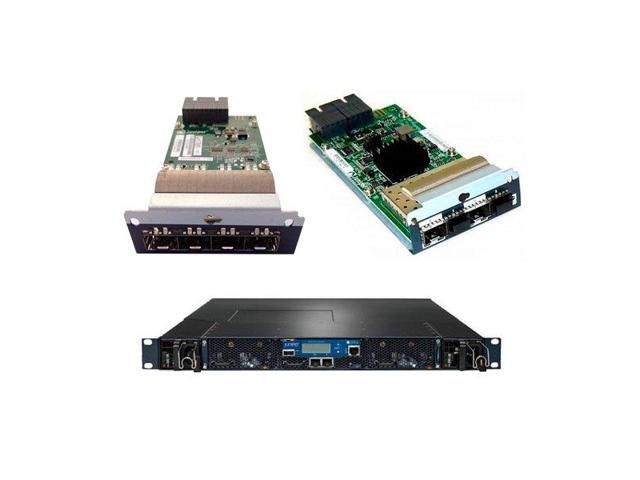 Juniper EX4300 2-Port 40GbE QSFP+ Uplink Module: $3,841