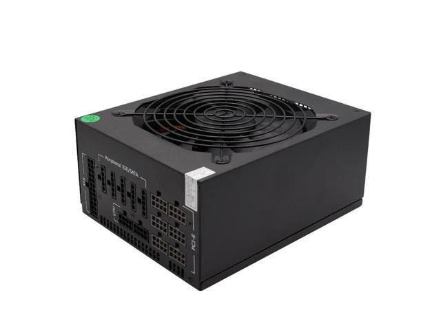 2,000W Full Modular ATX Mining Power Supply: $209.75 2,000W Full Modular ATX Mining Power Supply: $209.75