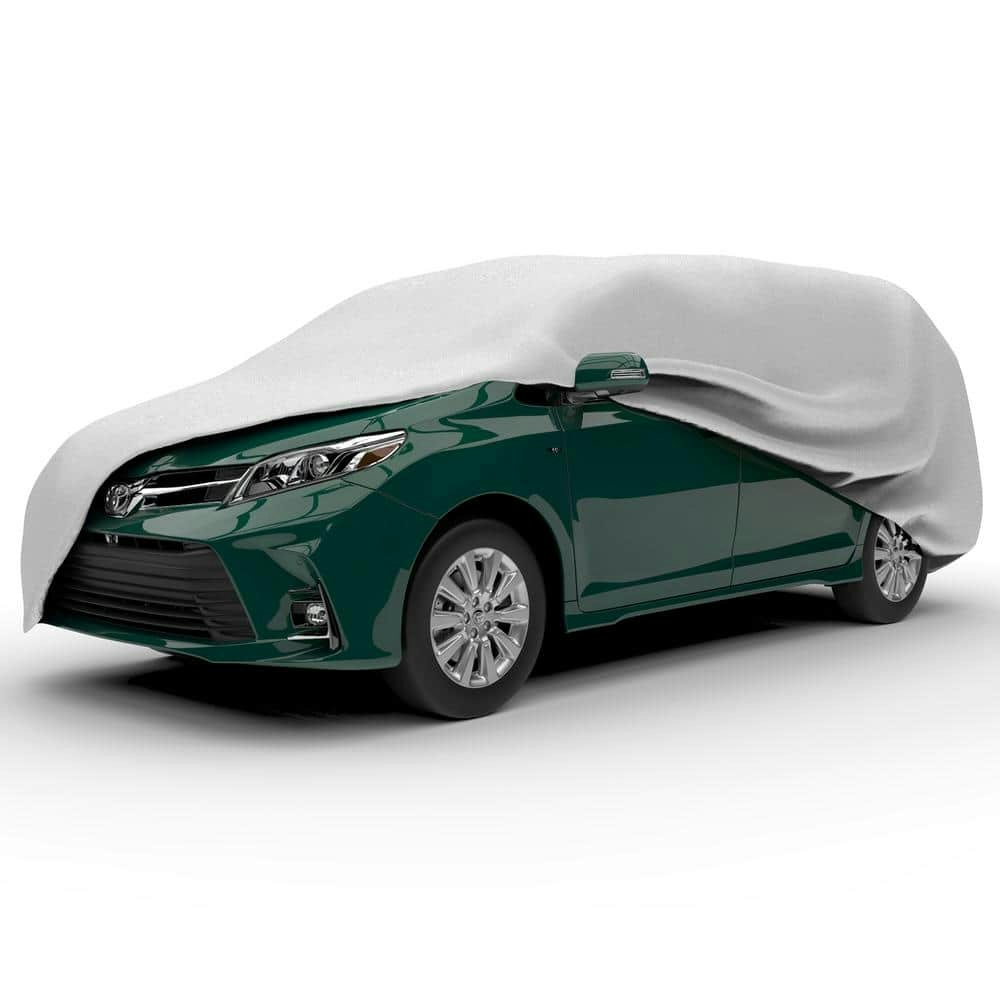 Rain Barrier V3 Van Cover 235" x 72" x 78": $64.72 Rain Barrier V3 Van Cover 235" x 72" x 78": $64.72