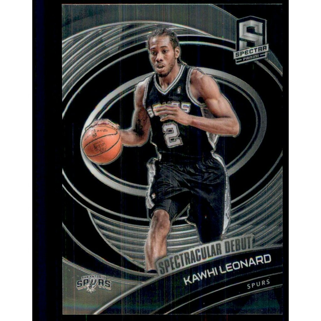 2020-21 Panini Spectra Stephen Curry Trading Card: $30 2020-21 Panini Spectra Stephen Curry Trading Card: $30