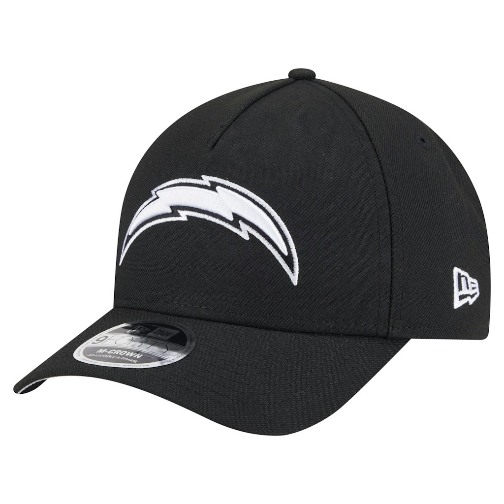 New Era Los Angeles Chargers 9FORTY Adjustable Hat: $25.49 New Era Los Angeles Chargers 9FORTY Adjustable Hat: $25.49