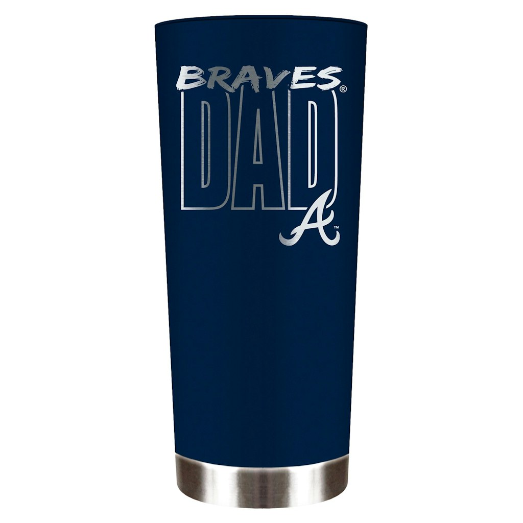 Atlanta Braves 18-oz. Roadie Tumbler: $32.99
