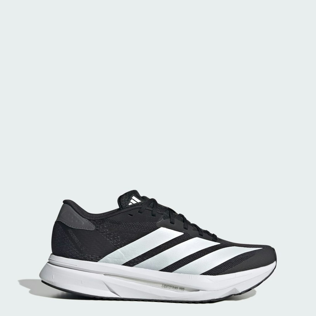 Adidas Adizero SL2 Shoes: $65 Adidas Adizero SL2 Shoes: $65