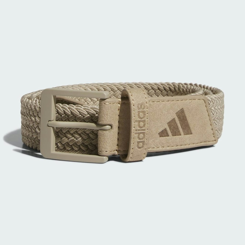 Braided Stretch Belt: $30 Braided Stretch Belt: $30