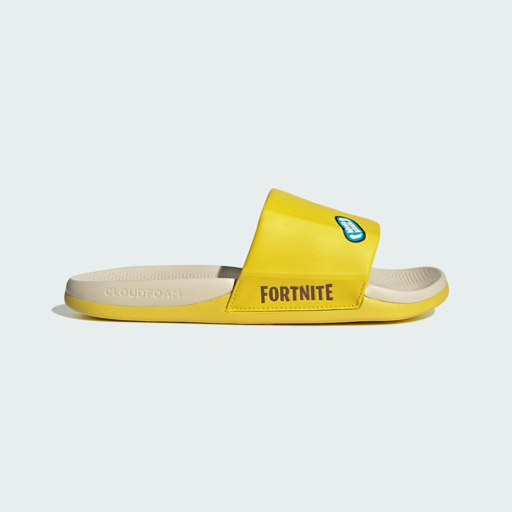 Adidas Adilette Comfort 2.0 Slides: $50 Adidas Adilette Comfort 2.0 Slides: $50