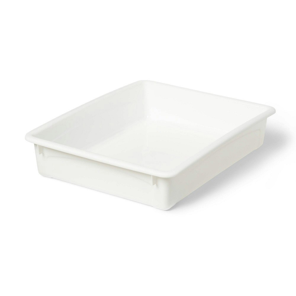 Up&Up Paper Tray: $3 Up&Up Paper Tray: $3