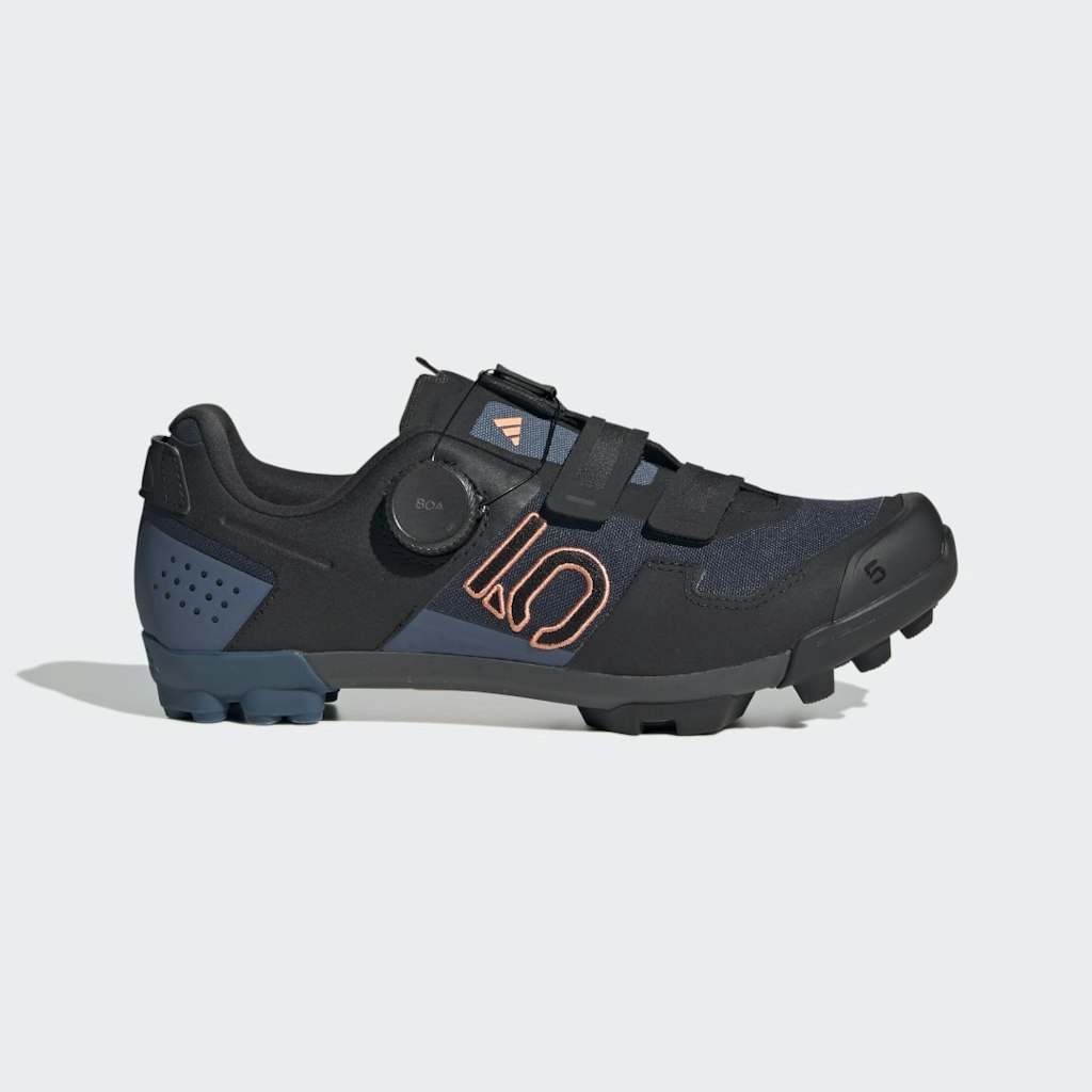Five Ten Kestrel BOA Mountain Bike Shoes: $230
