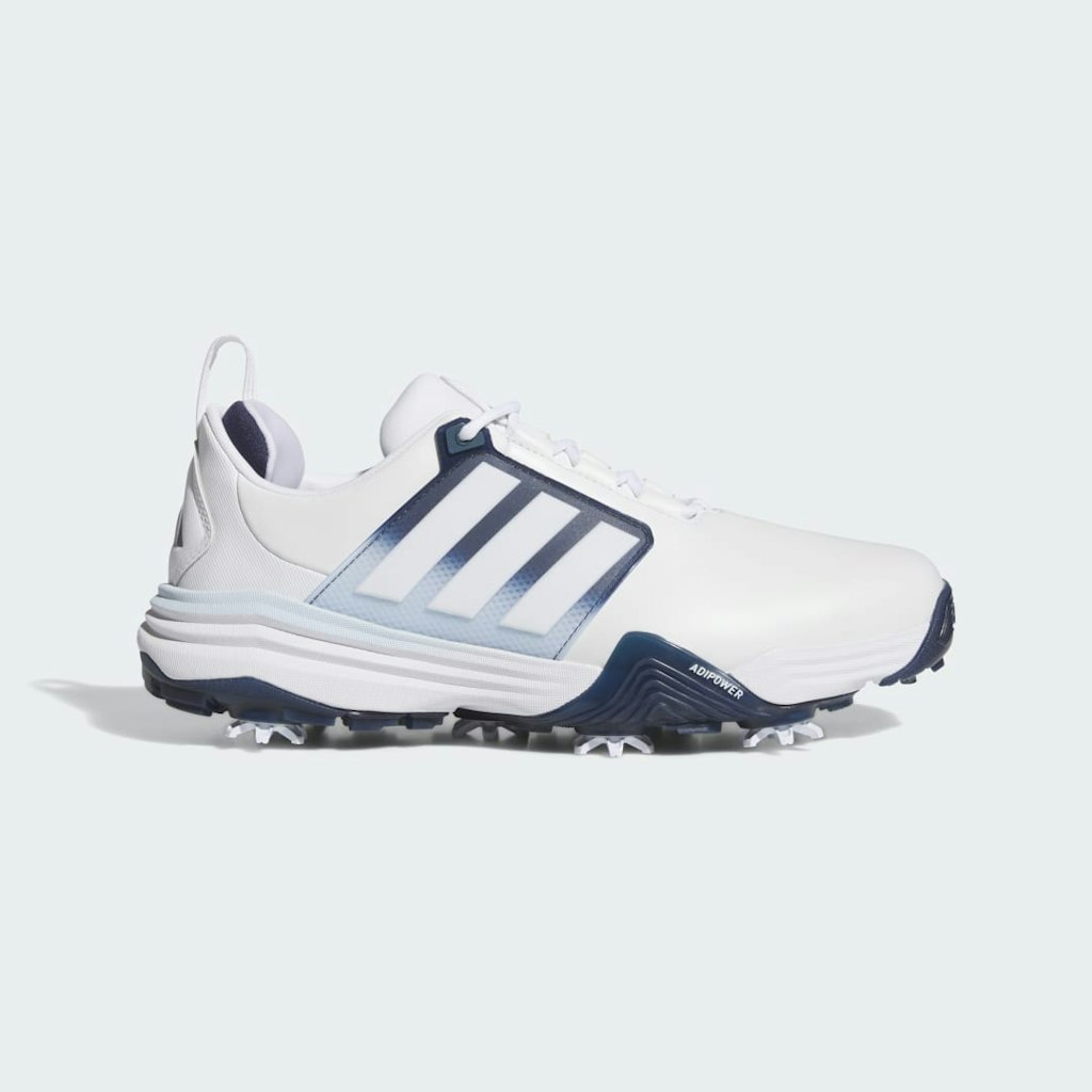 Adipower 26 Golf Shoes: $120