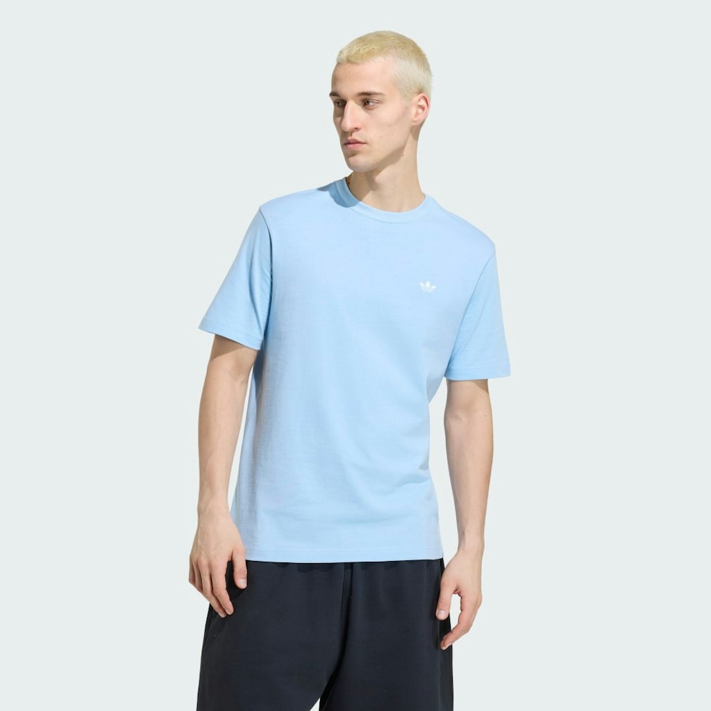 Trefoil Essentials T-Shirt: $30 Trefoil Essentials T-Shirt: $30