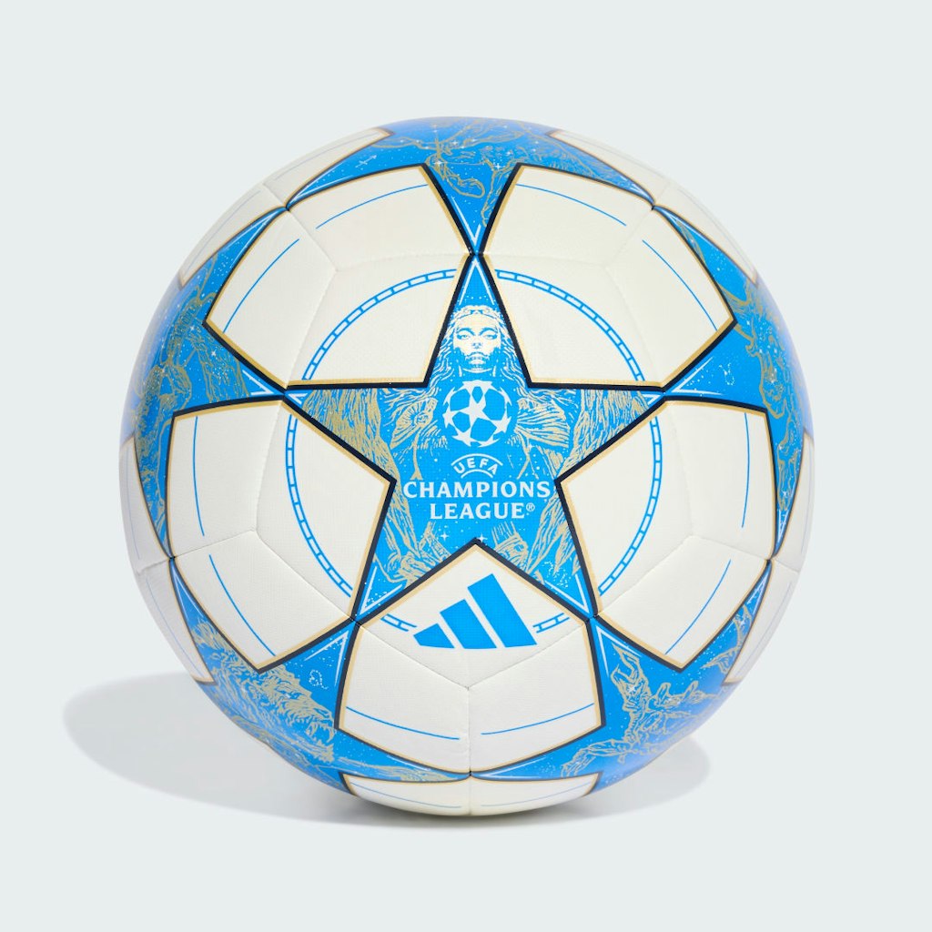 UCL Training 25/26 League Stage Ball: $21 UCL Training 25/26 League Stage Ball: $21