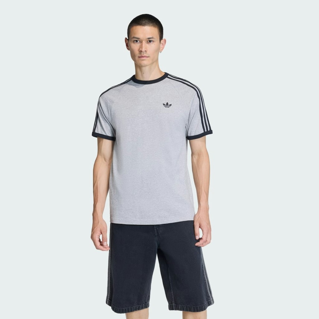3-Stripes T-Shirt: $35 3-Stripes T-Shirt: $35
