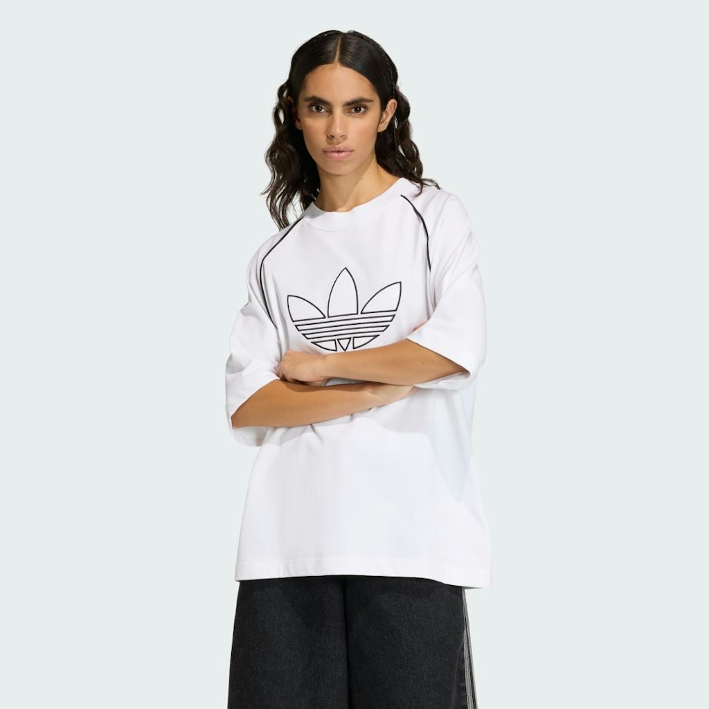 Adilenium Oversized T-Shirt: $40 Adilenium Oversized T-Shirt: $40