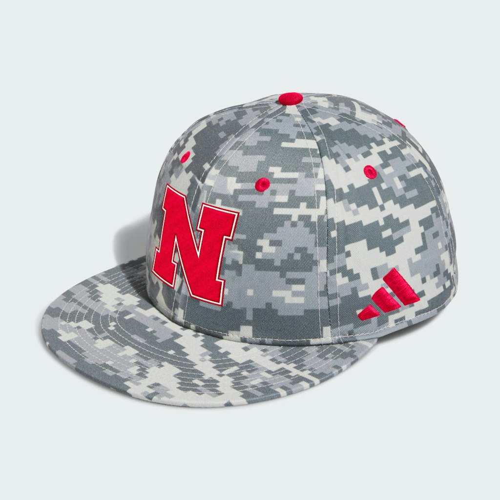 Nebraska Cornhuskers Cap: $30