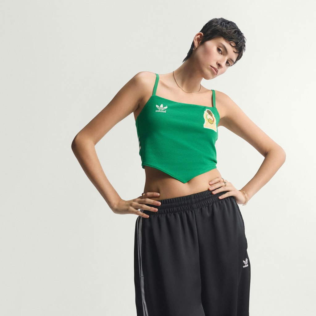 Mexico Reconstructed Bringback Jersey: $90 Mexico Reconstructed Bringback Jersey: $90