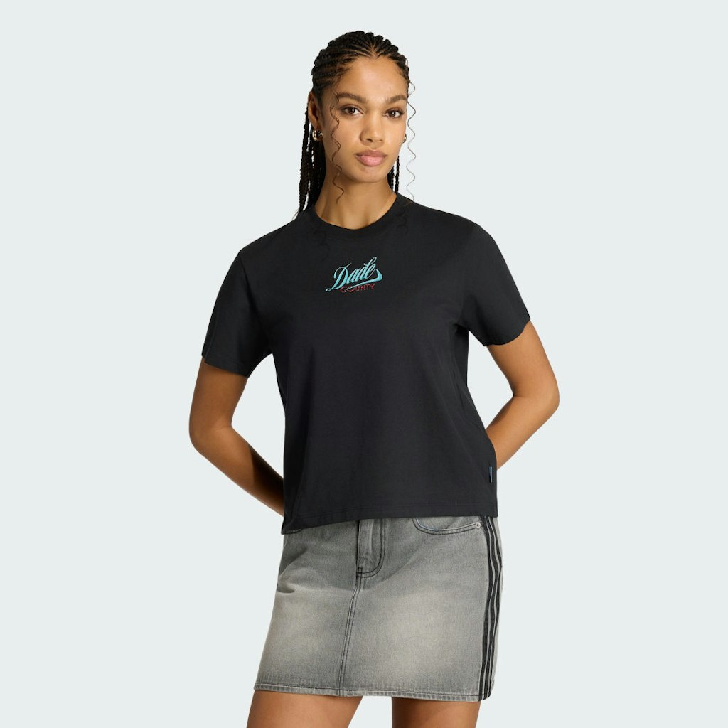 FIFA World Cup 26 Miami Host City T-Shirt: $35 FIFA World Cup 26 Miami Host City T-Shirt: $35