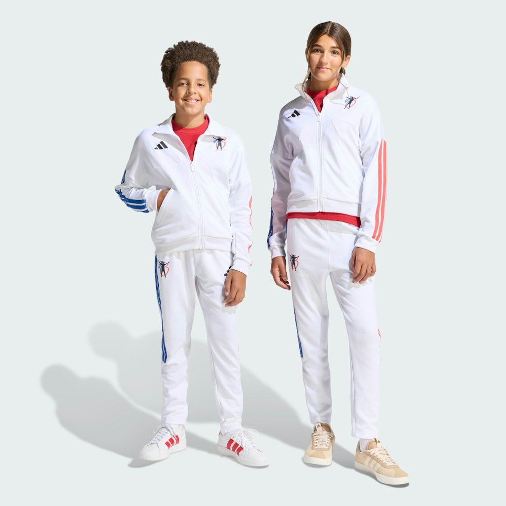 Jude Bellingham Kids' Training Pants: $47 Jude Bellingham Kids' Training Pants: $47