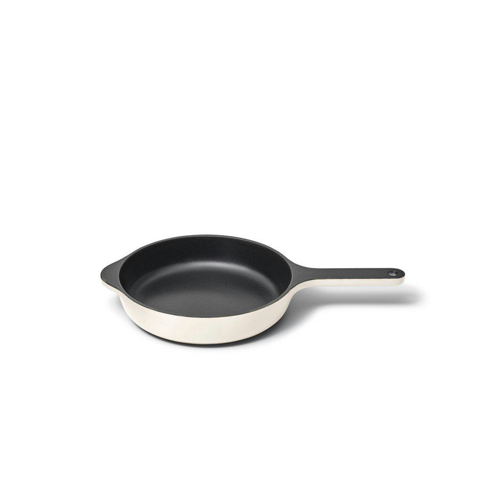 Caraway Home Enameled Cast Iron Mini Skillet: $145