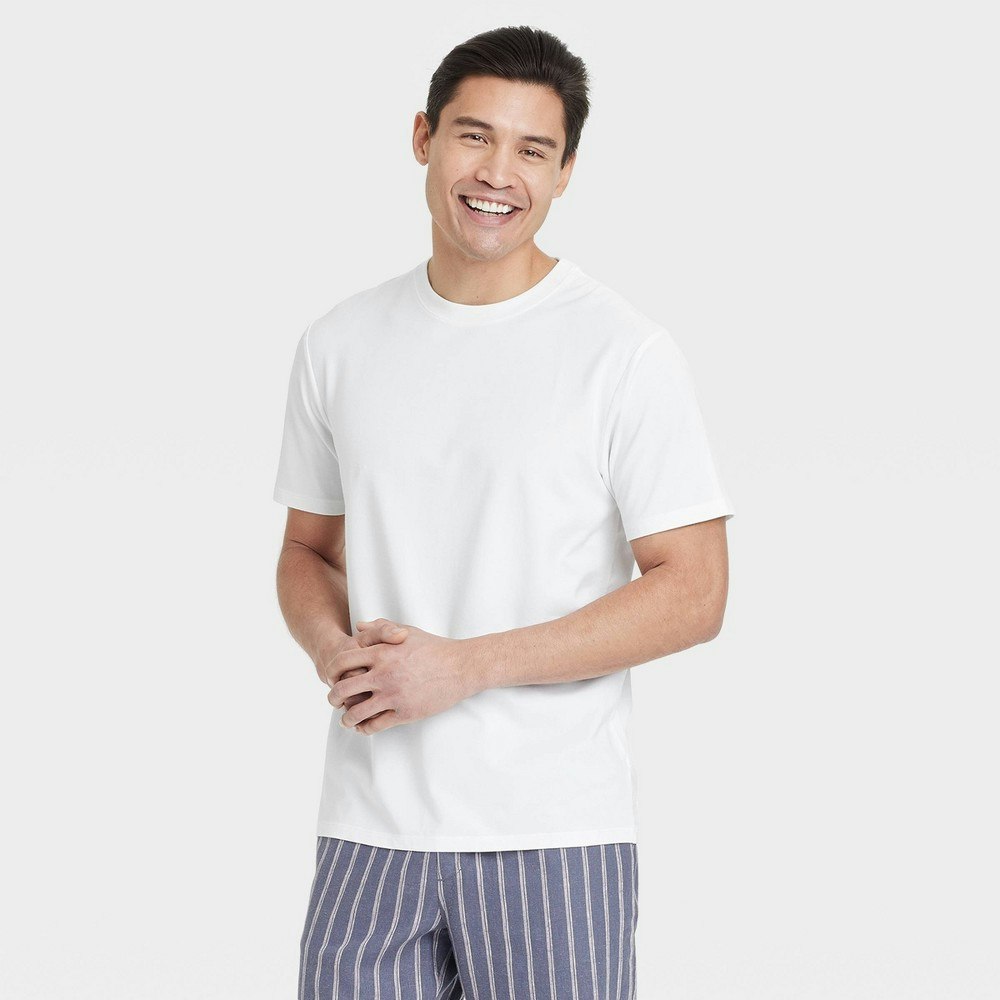 Goodfellow & Co Men's Comfort Wear T-Shirt: $15 Goodfellow & Co Men's Comfort Wear T-Shirt: $15
