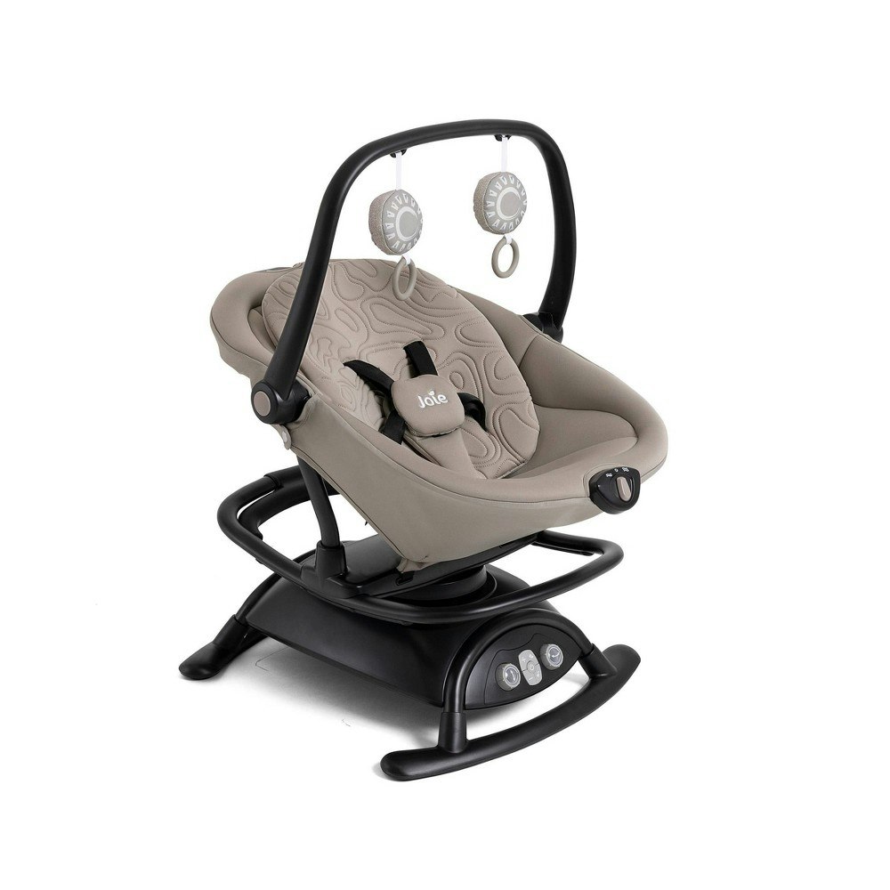 Joie Cinnamon 2-in-1 Glider and Rocker: $189.99