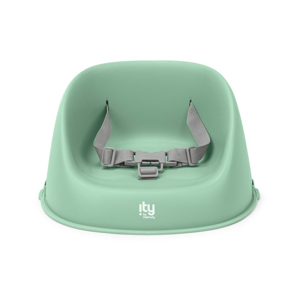 Ingenuity My Spot Baby Booster Feeding Seat: $14.99 Ingenuity My Spot Baby Booster Feeding Seat: $14.99