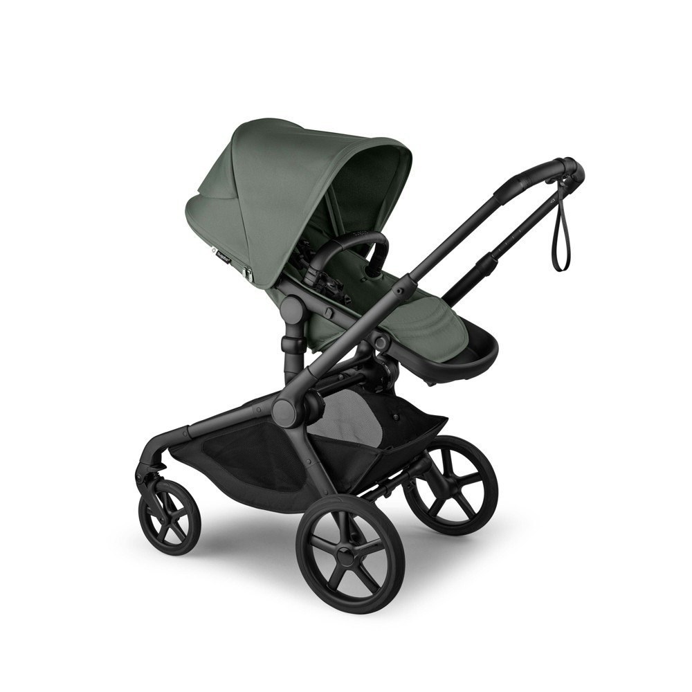 Bugaboo Kangaroo Single to Double Full-Size Stroller: $1,099.99