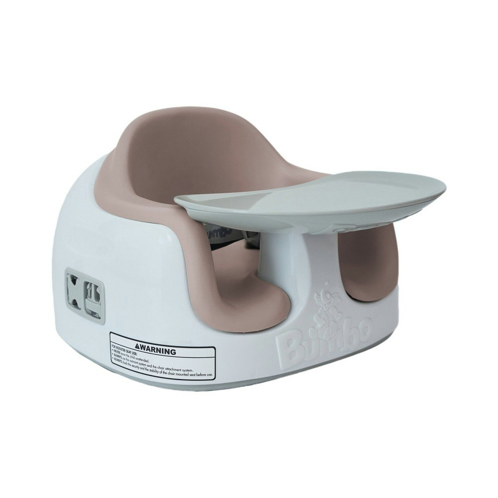 Bumbo Baby Multi Seat with Tray: $69.99 Bumbo Baby Multi Seat with Tray: $69.99