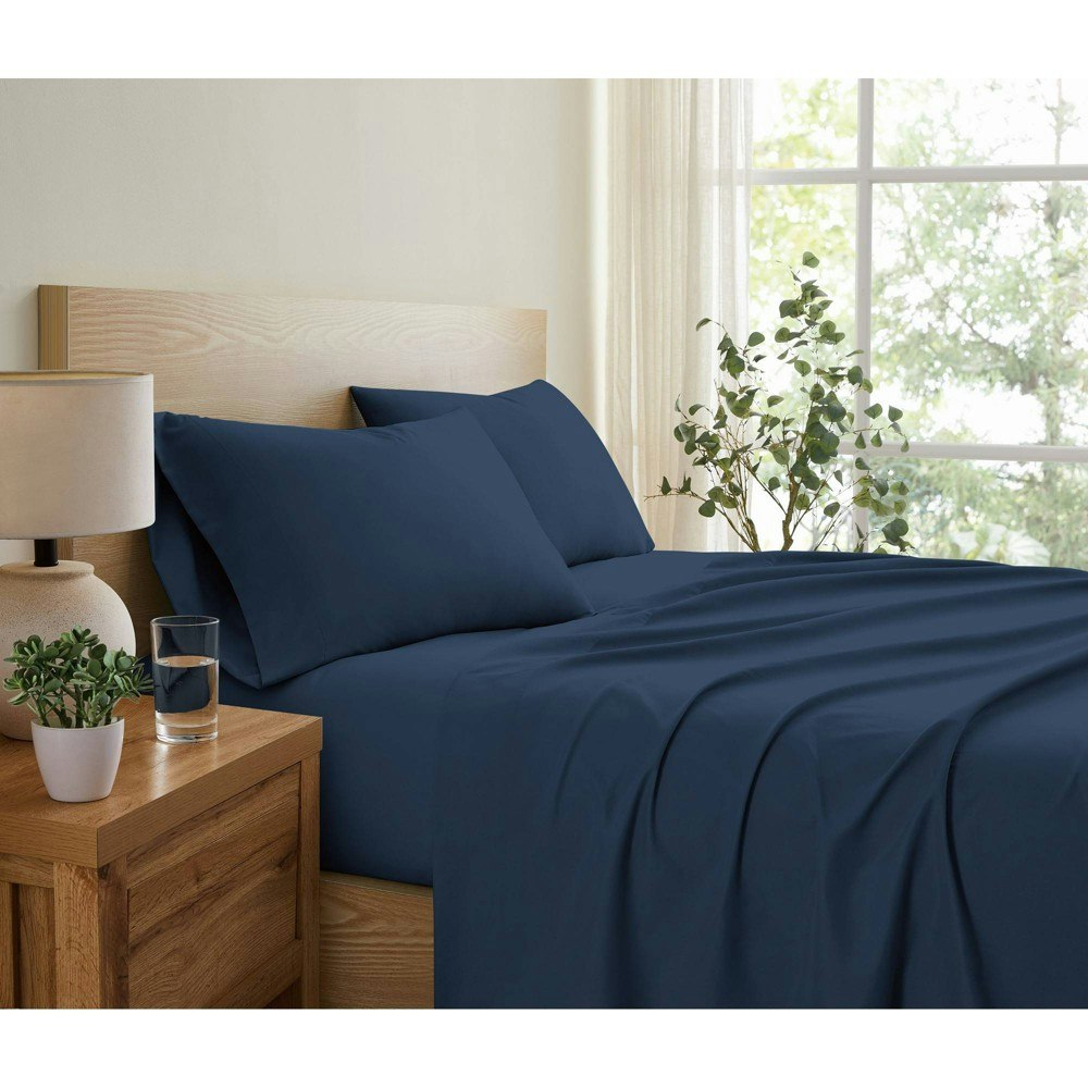 Truly Soft Full Everyday Sheet Set: $34.99 Truly Soft Full Everyday Sheet Set: $34.99