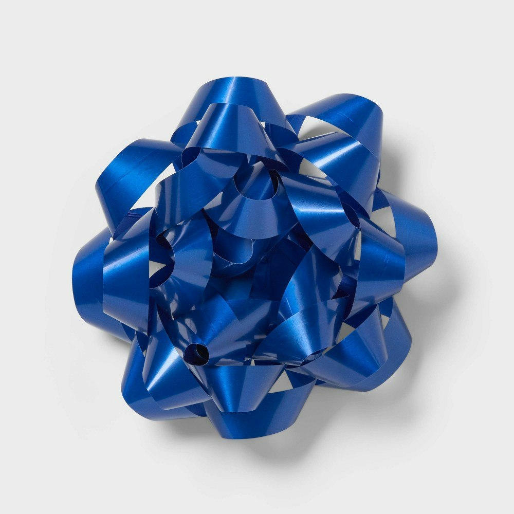 Spritz 6-Inch Glossy Gift Bow: $2 Spritz 6-Inch Glossy Gift Bow: $2
