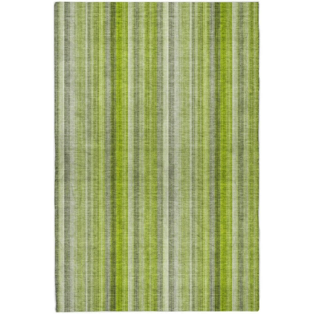Dream Shag 3x5-Foot Abstract Area Rug: $126.65