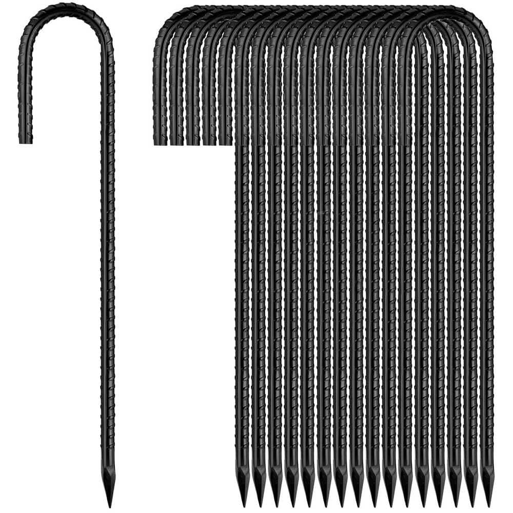 5/16\" x 12\" Rebar Tent Stakes 16-Pack: $75.36 5/16\" x 12\" Rebar Tent Stakes 16-Pack: $75.36